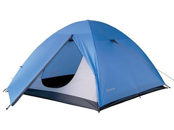 帳篷激光裁剪機， 助力戶外帳篷智能化生產