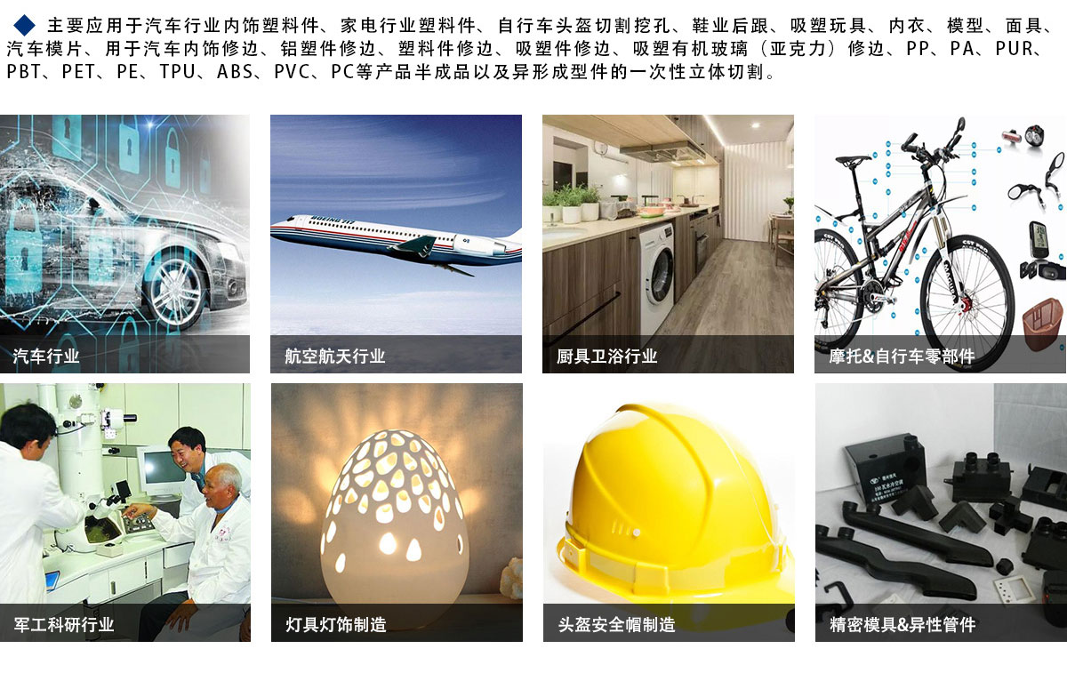 CW-3W1280五軸激光切割機(jī)