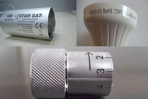 3D曲面激光打標(biāo)工藝分析