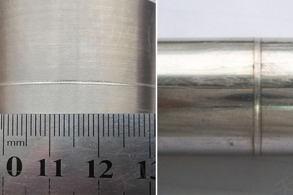 圓管鋼管自動焊接設(shè)備—自動激光焊接機(jī)