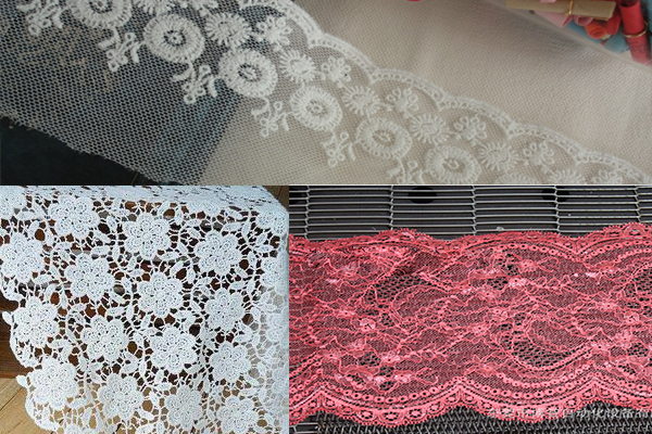 蕾絲內(nèi)衣自動化裁剪設(shè)備，內(nèi)衣切割工藝新變革