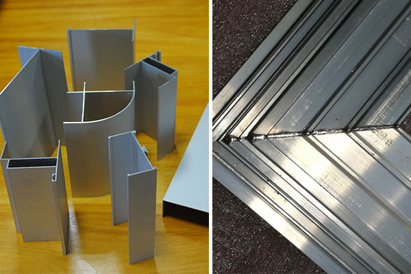 激光鋁焊機，鋁合金焊接新方式