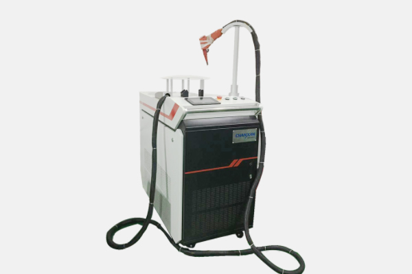 激光鋁焊機，鋁合金焊接新方式