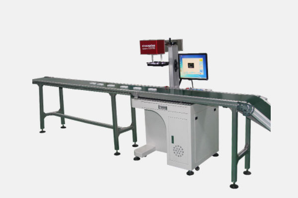 手機電話卡標記設備—SIM卡激光打標機