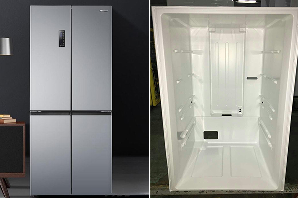 冰箱內(nèi)膽激光切割機(jī)