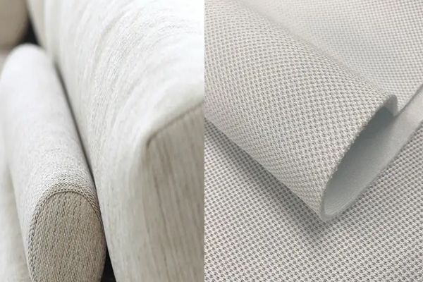 沙發(fā)布料激光裁剪機(jī)，助力沙發(fā)生產(chǎn)工藝新升級(jí)