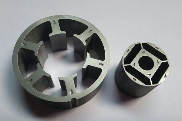 電動機(jī)定子精密切割設(shè)備—定子激光切割機(jī)