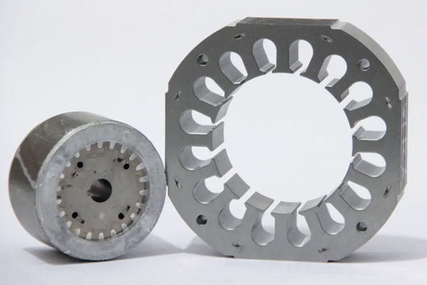 電動機(jī)定子精密切割設(shè)備—定子激光切割機(jī)