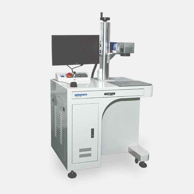 金屬激光打標機