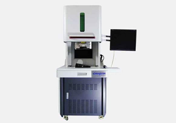 紫外激光打標機價格為什么很貴？