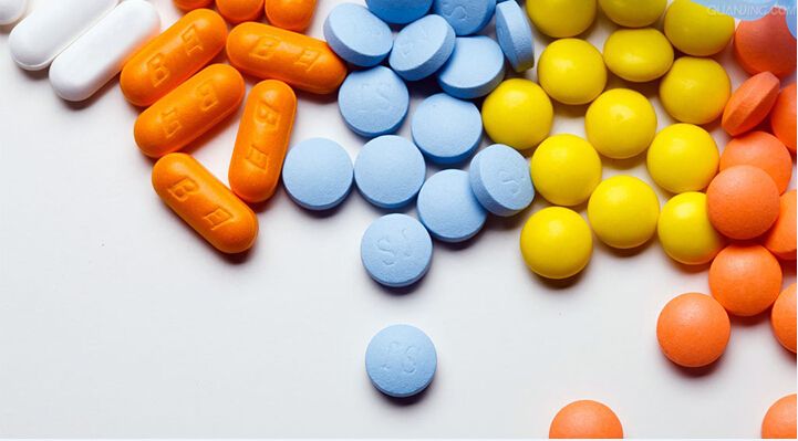 激光打標(biāo)為藥品安全保駕護(hù)航