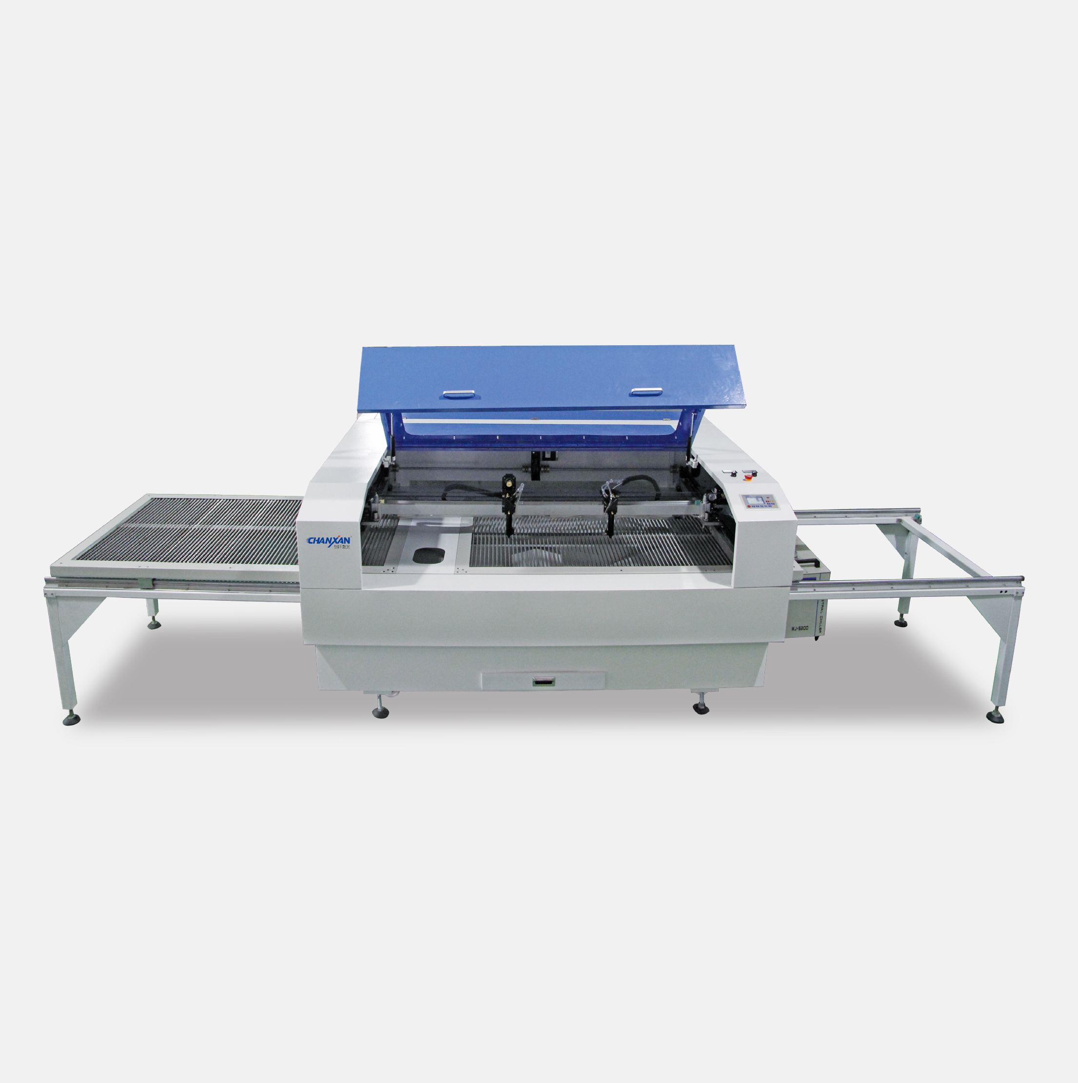 CW-1592TH-AB中底板切割機(jī)