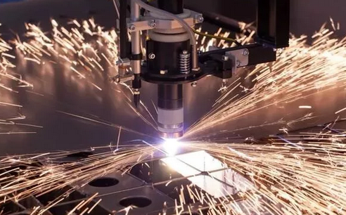 不銹鋼激光切割的不同方式