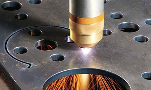 激光切割機定期維護的內容,真是太全啦！