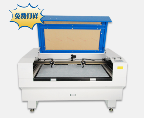 激光切割機處理工料時的例案