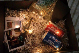 激光打標可樂罐，專屬你的私人訂制