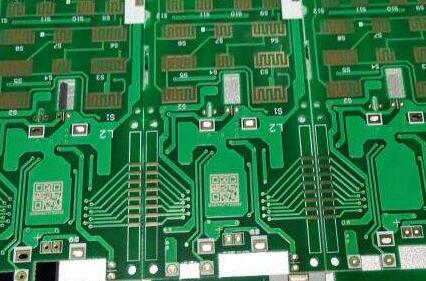 激光打標PCB 實現(xiàn)產(chǎn)品質(zhì)量追溯