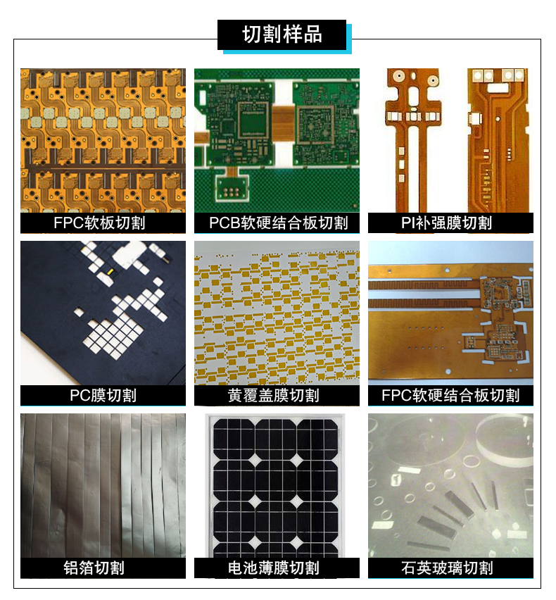 PI膜，銅箔鋁箔精細加工設備