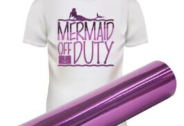 激光切割刻字膜，閃亮整個夏天