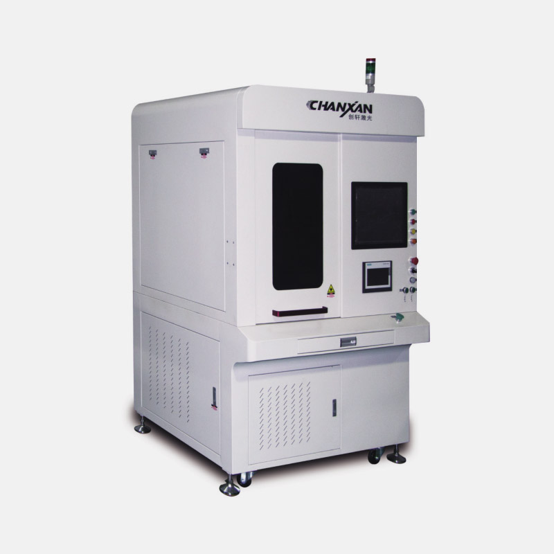 細圓管旋轉(zhuǎn)打標機