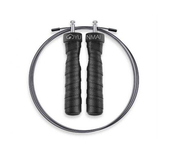 運動器材激光打碼，提高的不僅僅是顏值！