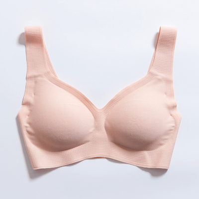 打開無痕內衣褲切割新方式-激光裁剪機