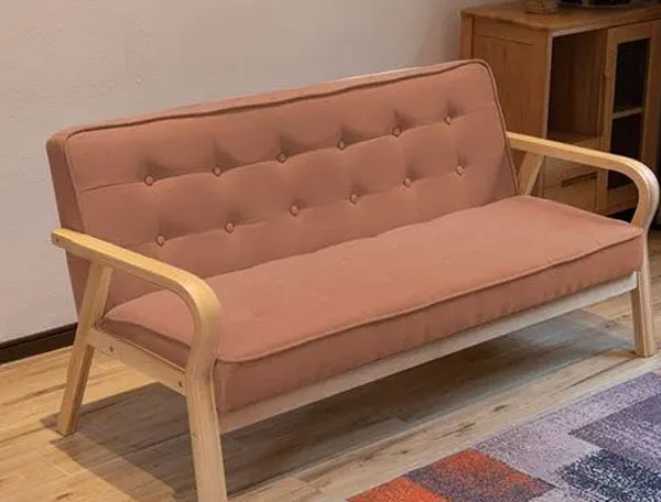 沙發(fā)布料裁剪設(shè)備—面料激光裁床