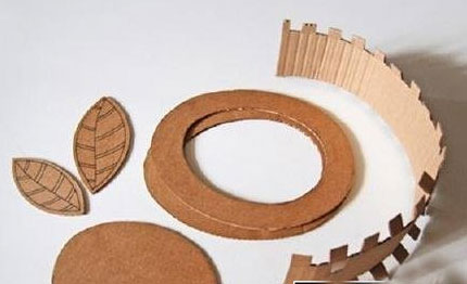 瓦楞紙箱（板）激光切割機(jī)，硬紙板裁剪設(shè)備