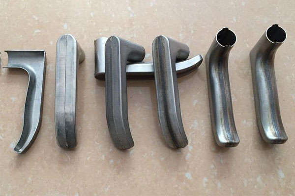 門(mén)把手激光焊接機(jī)，門(mén)窗行業(yè)新寵