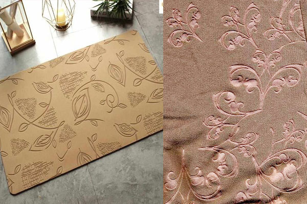 服裝面料激光刻花機(jī)，取代傳統(tǒng)印染工藝