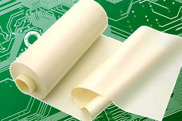 LCP薄膜，天線材料激光切割工藝