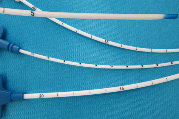 醫用導管導尿管塑料管標記設備—導管刻度線打標機