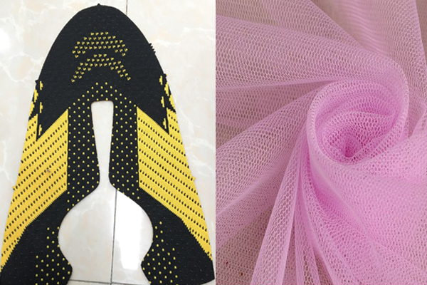 夾棉網(wǎng)布激光裁剪設備—網(wǎng)布激光切割機