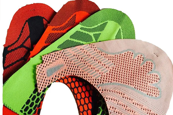 鞋材面料激光裁剪切割機的優勢有哪些？