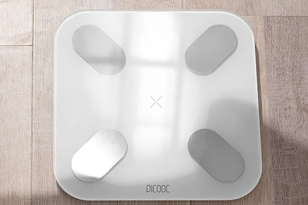 激光打標(biāo)電子秤，精致生活始于足下