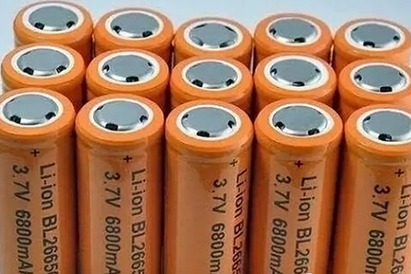 鋰電池激光打標(biāo)工藝，促進(jìn)市場(chǎng)規(guī)范化發(fā)展