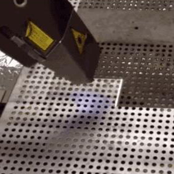 激光清洗機除銹機應用及優勢