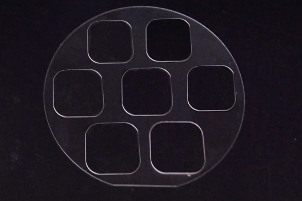 玻璃激光切割機（價格）多少錢一臺？