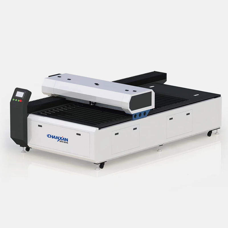 1325絲桿激光切割機