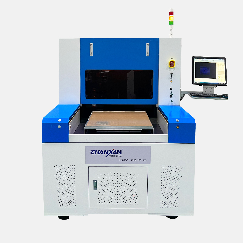 PI膜，銅箔鋁箔精細(xì)加工設(shè)備